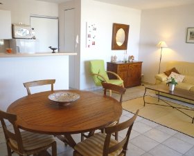 Résidence Les Flots Cypriano Languedoc-Roussillon - Saint-Cyprien visuel 4/10