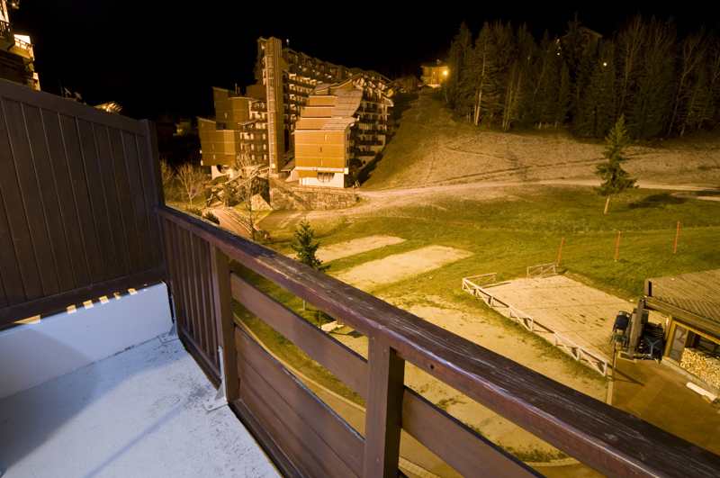 Résidence Les Folyères Rhône-Alpes - La Tania visuel 3/8