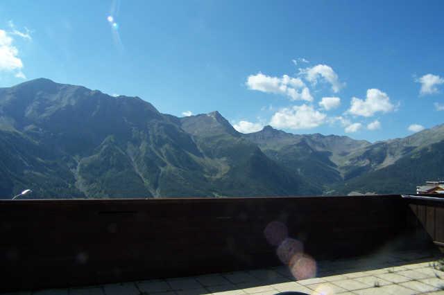 Résidence Les Fougères Provence-Alpes-Côte d'Azur - Orcières 1850 visuel 1/5