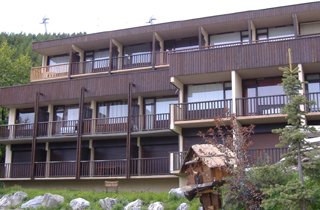 Résidence Les Fougères Provence-Alpes-Côte d'Azur - Orcières 1850 visuel 4/5