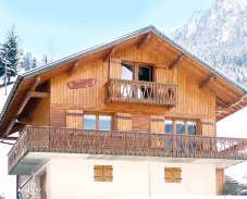 Les Foyards Rhône-Alpes - Abondance visuel 9/10