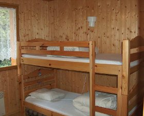 Les Foyards Rhône-Alpes - Abondance visuel 5/10