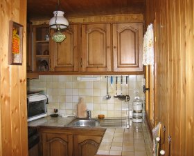 Les Foyards Rhône-Alpes - Abondance visuel 4/10