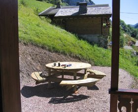 Les Foyards Rhône-Alpes - Abondance visuel 3/10