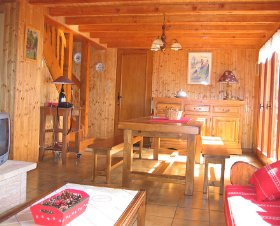 Les Foyards Rhône-Alpes - Abondance visuel 2/10