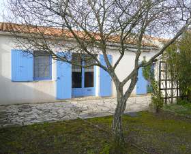 Résidence Les Franches de La Rémigeasse Poitou-Charentes - Saint-Pierre-d'Oléron visuel 1/3