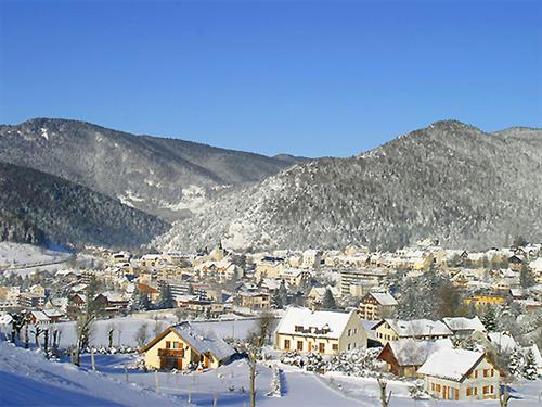 Résidence Les Gemeaux Rhône-Alpes - Villard-de-Lans visuel 1/3