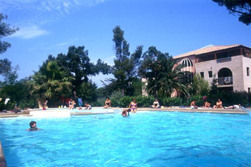 Résidence Les Gémeaux Provence-Alpes-Côte d'Azur - Saint-Aygulf visuel 6/6