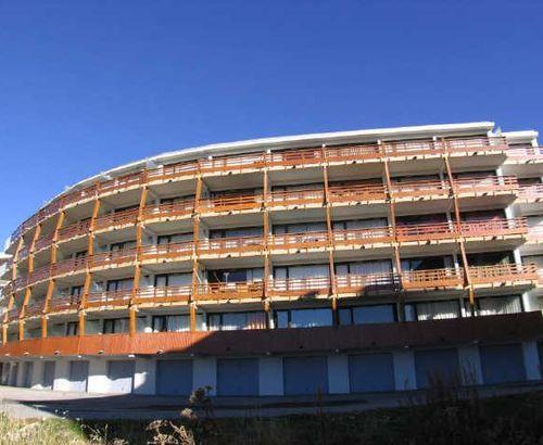 Résidence Les Gémeaux Rhône-Alpes - L'Alpe-d'Huez visuel 9/10