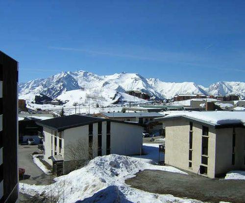 Résidence Les Gémeaux Rhône-Alpes - L'Alpe-d'Huez visuel 8/10