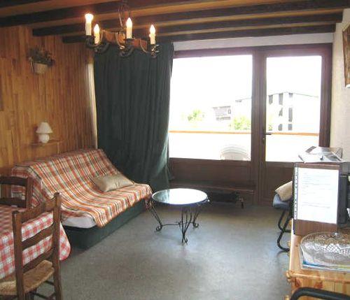 Résidence Les Gémeaux Rhône-Alpes - L'Alpe-d'Huez visuel 7/10