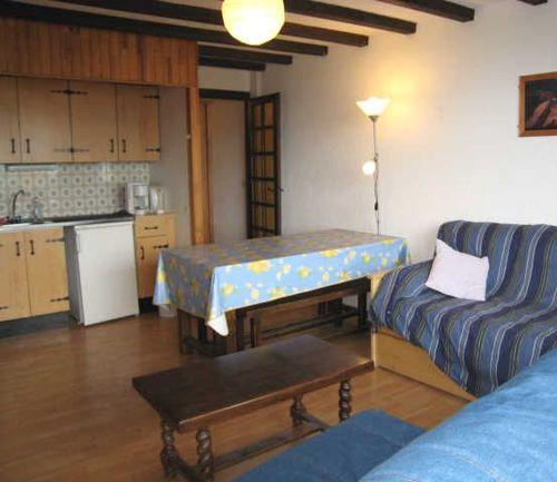 Résidence Les Gémeaux Rhône-Alpes - L'Alpe-d'Huez visuel 5/10