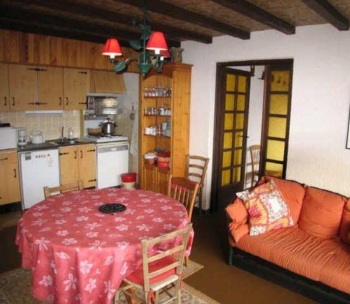 Résidence Les Gémeaux Rhône-Alpes - L'Alpe-d'Huez visuel 3/10