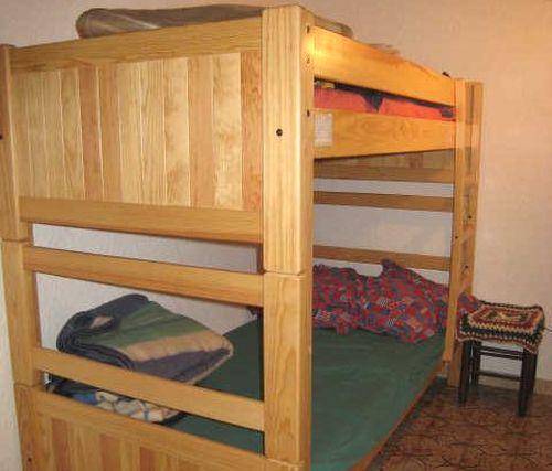 Résidence Les Gémeaux Rhône-Alpes - L'Alpe-d'Huez visuel 1/10