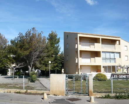 Résidence Les Genêts Languedoc-Roussillon - Fleury visuel 9/10