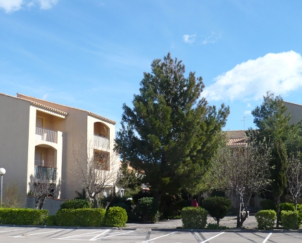 Résidence Les Genêts Languedoc-Roussillon - Fleury visuel 8/10