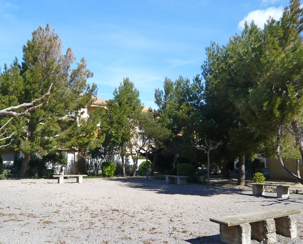 Résidence Les Genêts Languedoc-Roussillon - Fleury visuel 7/10