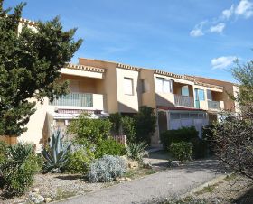 Résidence Les Genêts Languedoc-Roussillon - Fleury visuel 5/10