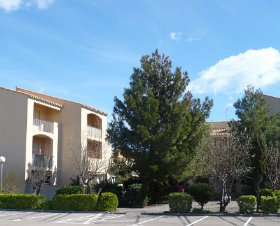 Résidence Les Genêts Languedoc-Roussillon - Fleury visuel 3/10