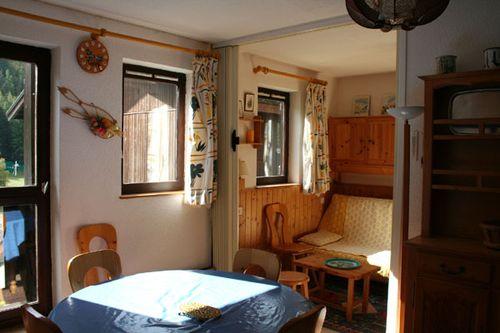 Résidence Les Gentianes Rhône-Alpes - La Norma visuel 8/11