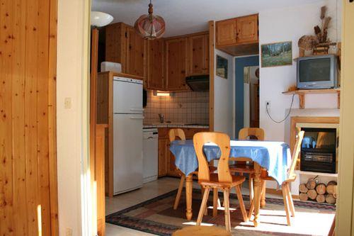 Résidence Les Gentianes Rhône-Alpes - La Norma visuel 3/11