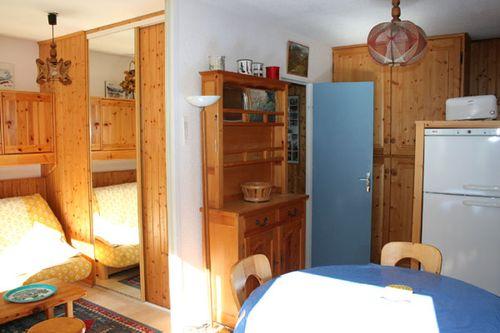 Résidence Les Gentianes Rhône-Alpes - La Norma visuel 2/11