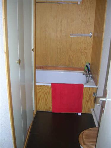 Résidence Les Gentianes Rhône-Alpes - La Plagne visuel 12/20