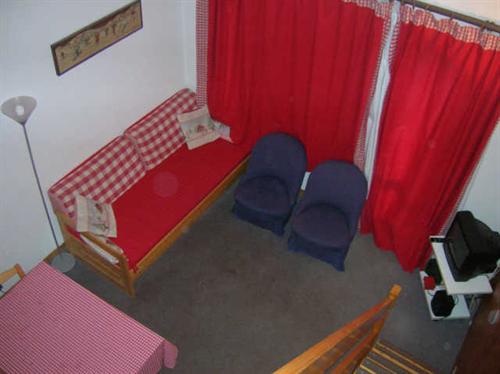 Résidence Les Gentianes Rhône-Alpes - La Plagne visuel 10/20