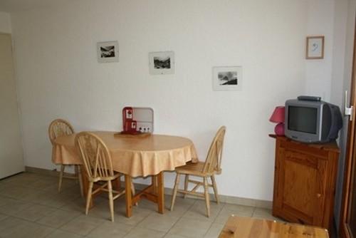 Résidence Les Gentianes Midi-Pyrénées - Saint-Lary-Soulan visuel 5/10