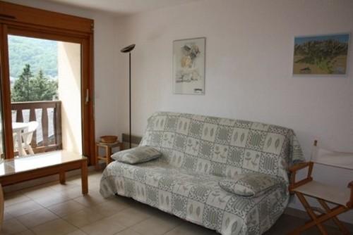 Résidence Les Gentianes Midi-Pyrénées - Saint-Lary-Soulan visuel 2/10