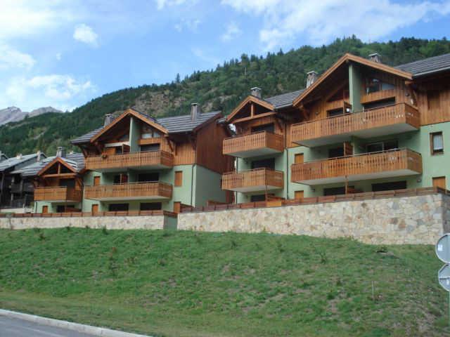 RESIDENCE LES GENTIANES Provence-Alpes-Côte d'Azur - Serre Chevalier visuel 4/4