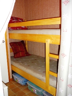 Résidence Les Giroflées Rhône-Alpes - Le Grand-Bornand visuel 5/10