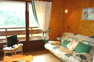 Résidence Les Giroflées Rhône-Alpes - Le Grand-Bornand visuel 3/10