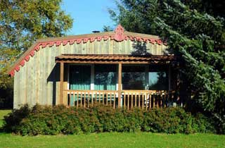 Les Gîtes des Trois Hêtres Lorraine - Plombières-les-Bains visuel 7/9