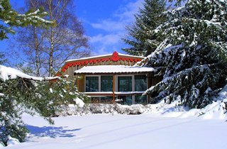 Les Gîtes des Trois Hêtres Lorraine - Plombières-les-Bains visuel 2/9