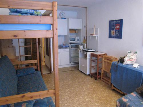 Résidence Les Glovettes Rhône-Alpes - Villard-de-Lans visuel 7/7