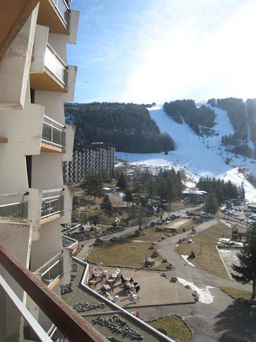Résidence Les Glovettes Rhône-Alpes - Villard-de-Lans visuel 6/7