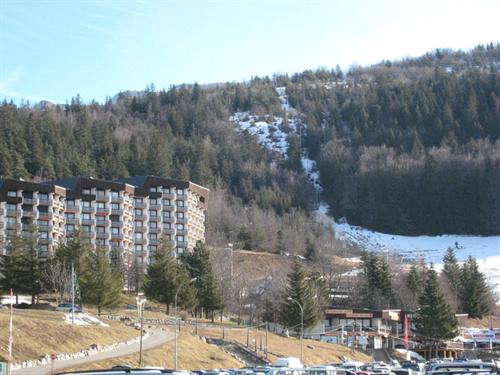 Résidence Les Glovettes Rhône-Alpes - Villard-de-Lans visuel 5/7