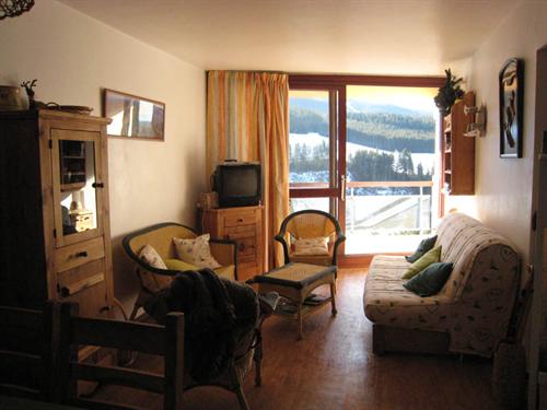 Résidence Les Glovettes Rhône-Alpes - Villard-de-Lans visuel 4/7