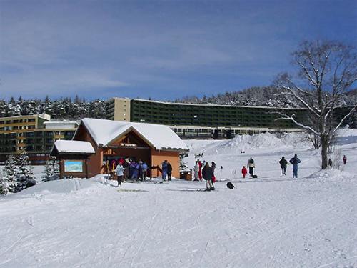 Résidence Les Glovettes Rhône-Alpes - Villard-de-Lans visuel 3/7