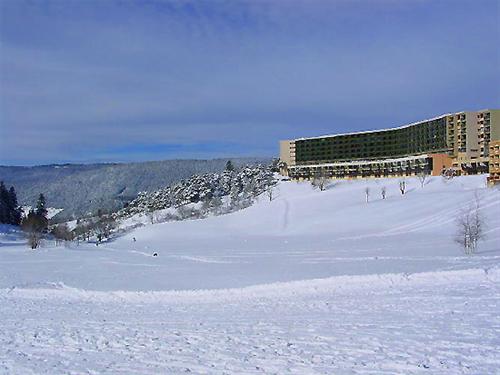 Résidence Les Glovettes Rhône-Alpes - Villard-de-Lans visuel 2/7