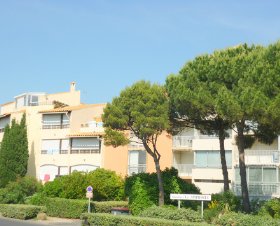 Résidence Les Goélands Languedoc-Roussillon - Le Cap d'Agde visuel 2/2