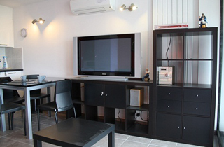 Résidence Les Goélands Languedoc-Roussillon - Le Cap d'Agde visuel 1/2