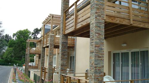 Résidence Les Gorges de la Truyère Midi-Pyrénées - Entraygues-sur-Truyère visuel 10/10