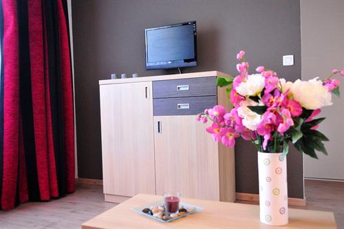 Résidence Les Gorges de la Truyère Midi-Pyrénées - Entraygues-sur-Truyère visuel 1/10