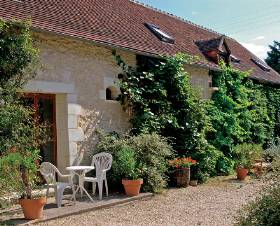 Les Grandes Ecuries Grand Centre - Loches visuel 1/5