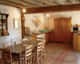 Les Grandes Ecuries Grand Centre - Loches visuel 3/5