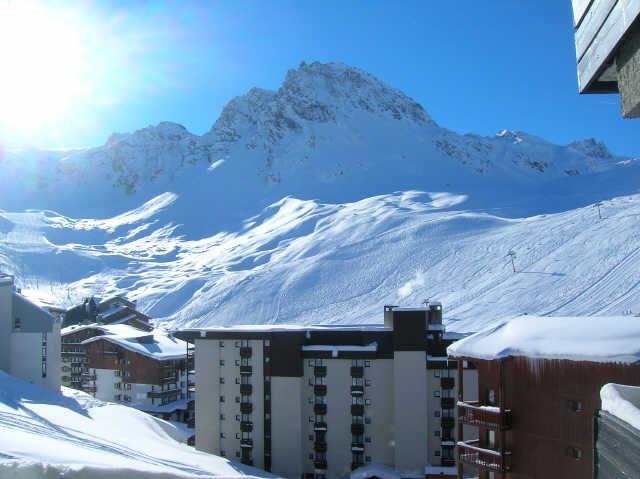 Résidence Les Grandes Platières Rhône-Alpes - Tignes visuel 4/4