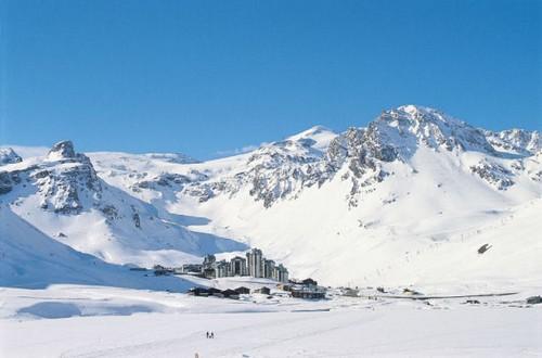 Les Grandes Platières I et II Rhône-Alpes - Tignes visuel 3/6