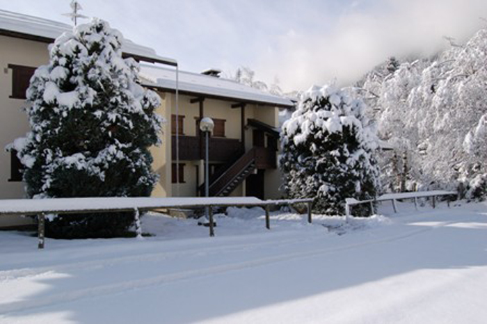 Résidence Les Grands Montets Rhône-Alpes - Argentière visuel 3/3